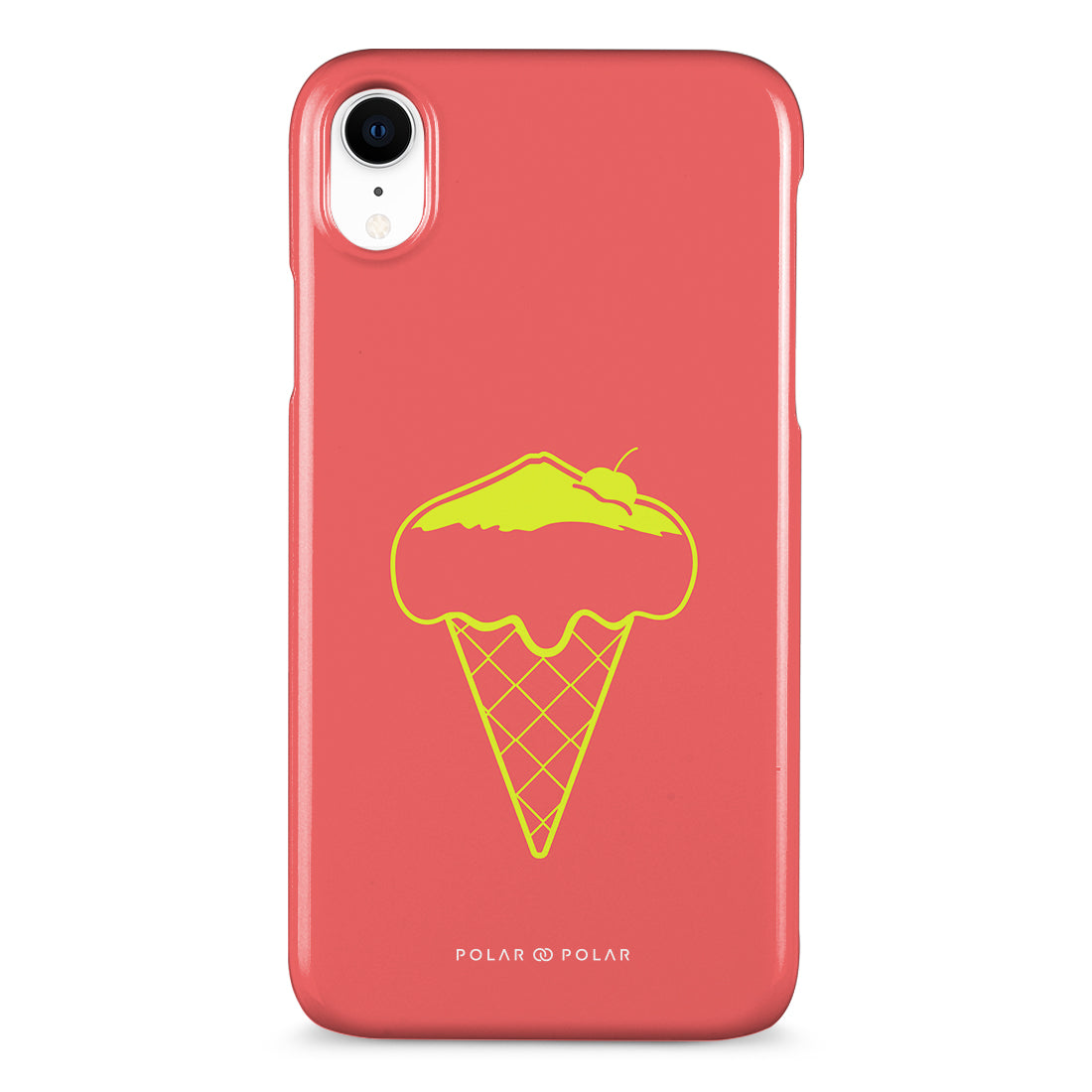 Standard_iPhone XR | Snap Case | Common