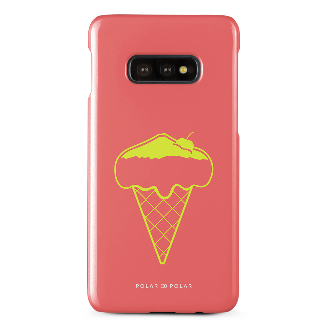 Standard_Samsung Galaxy S10E | Snap Case | Common