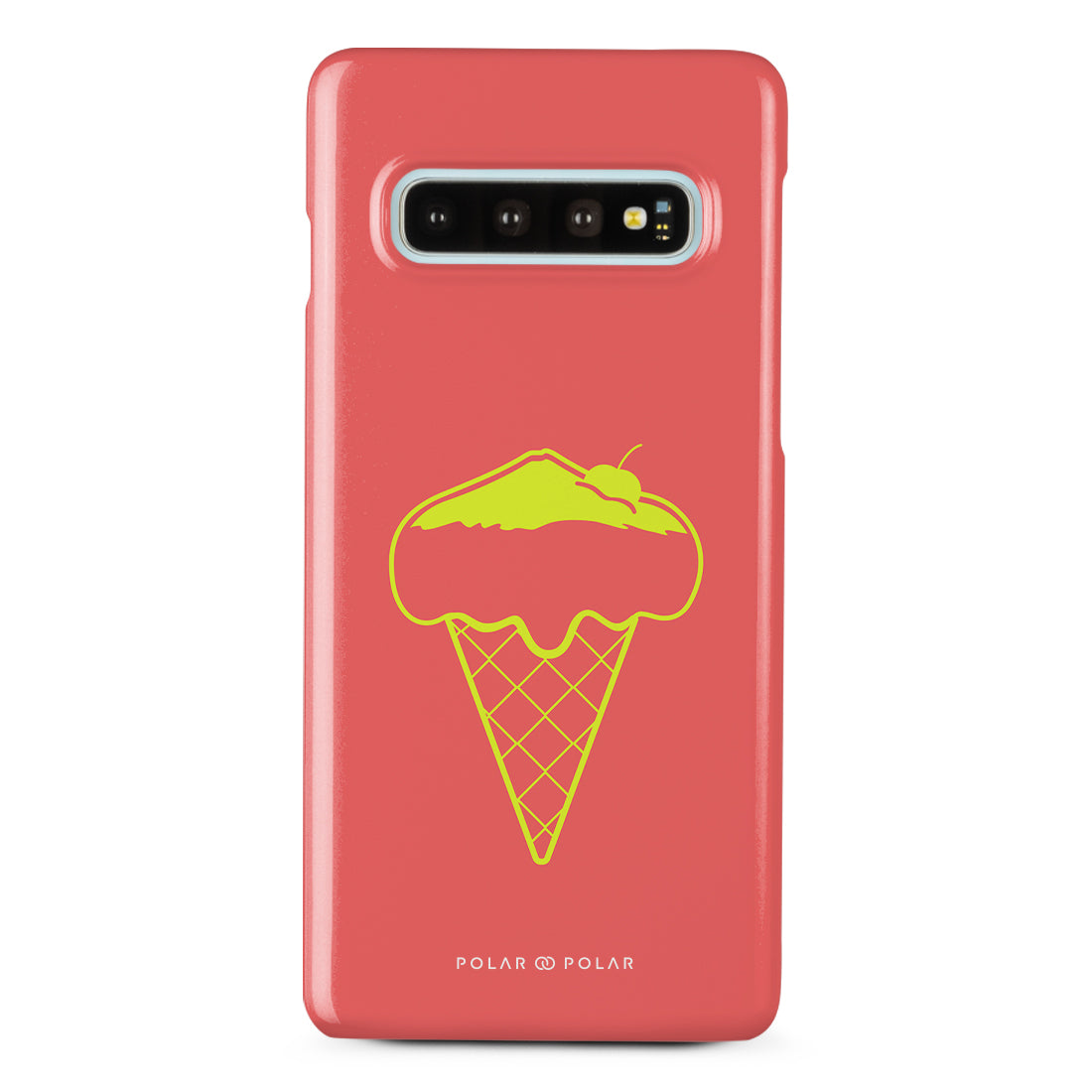 Standard_Samsung Galaxy S10 | Snap Case | Common