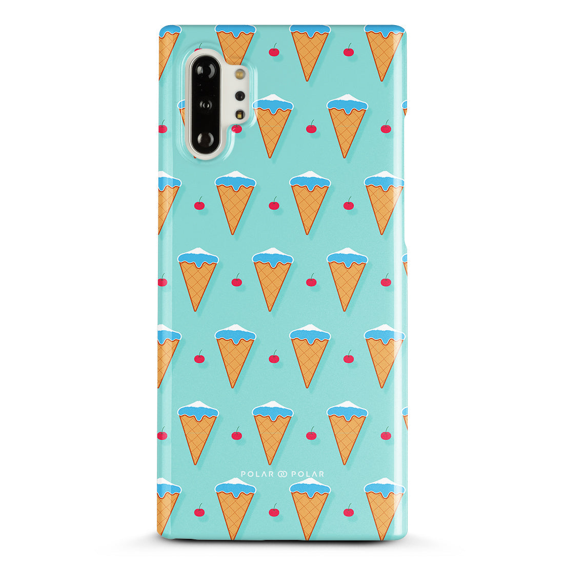 Standard_Samsung Galaxy Note10 Plus | Snap Case | Common