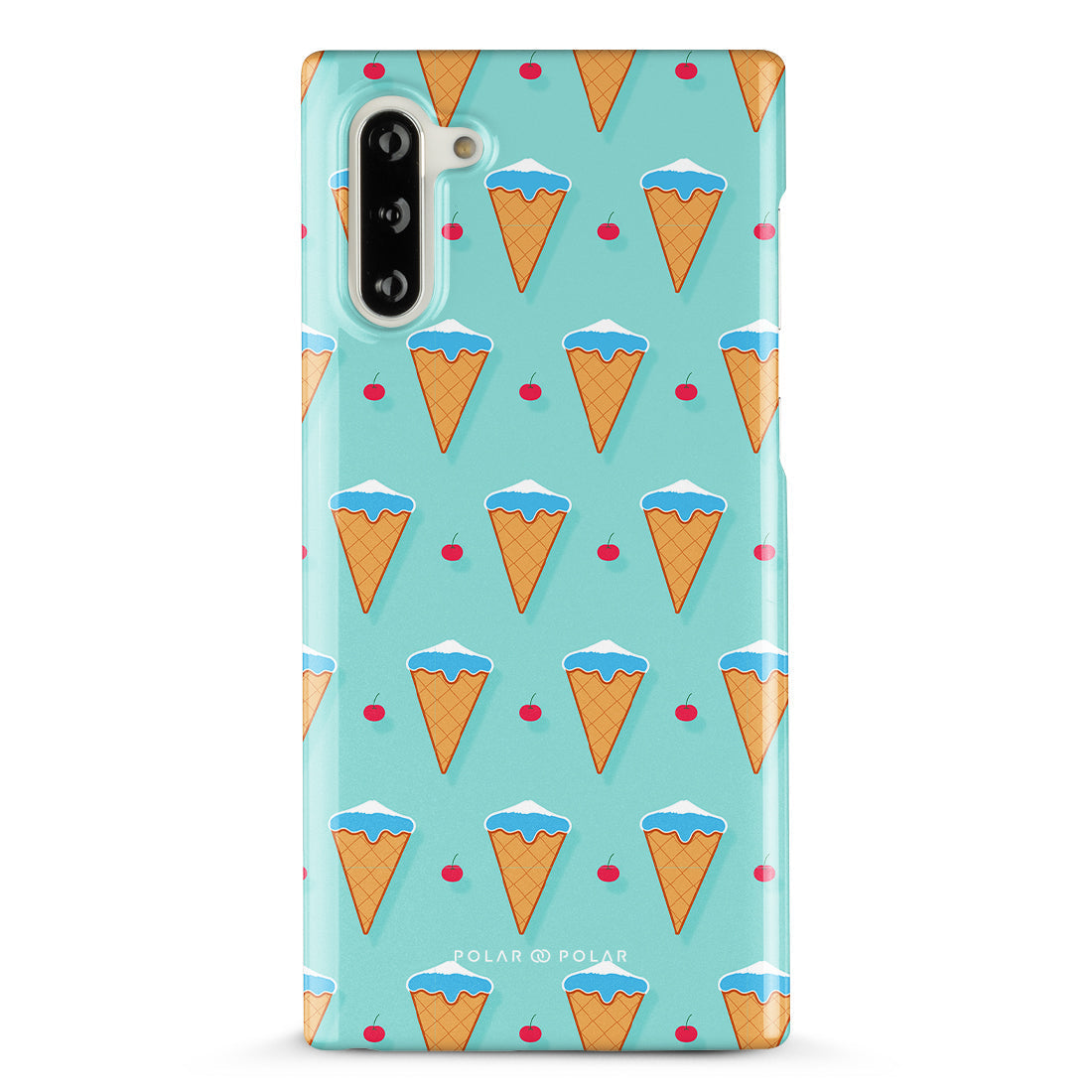 Standard_Samsung Galaxy Note10 | Snap Case | Common