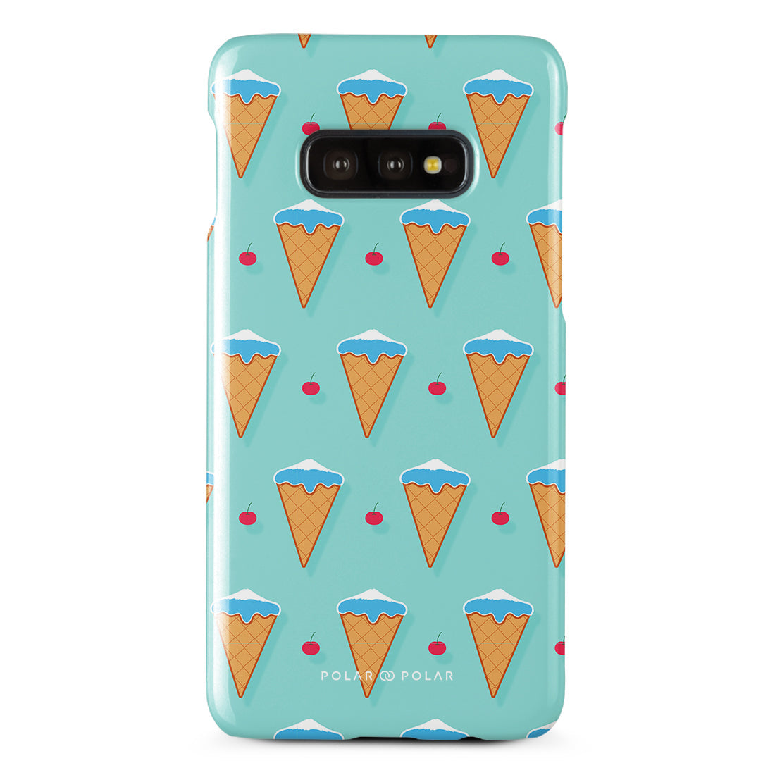 Standard_Samsung Galaxy S10E | Snap Case | Common