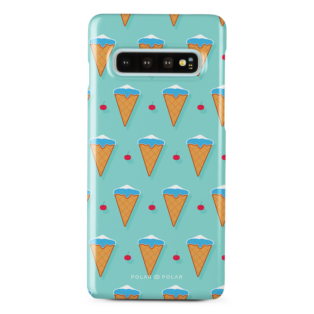 Standard_Samsung Galaxy S10 | Snap Case | Common