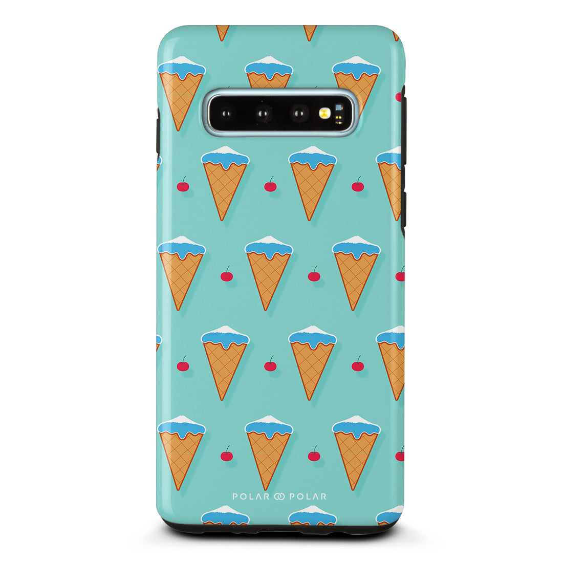 Standard_Samsung Galaxy S10 | Tough Case (dual-layer) Tough MagSafe Case | Common