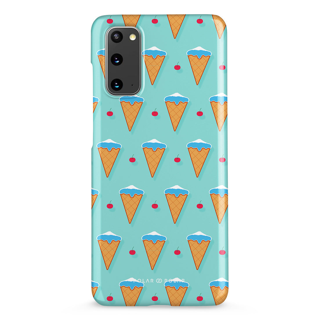 Standard_Samsung Galaxy S20 5G | Snap Case | Common