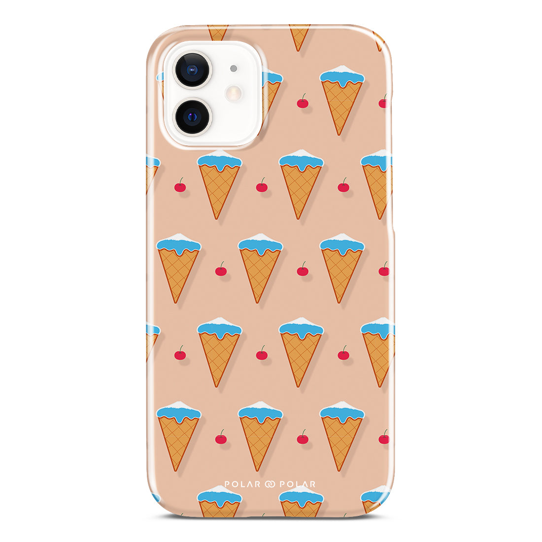 Standard_iPhone 12 | Snap Case | Common