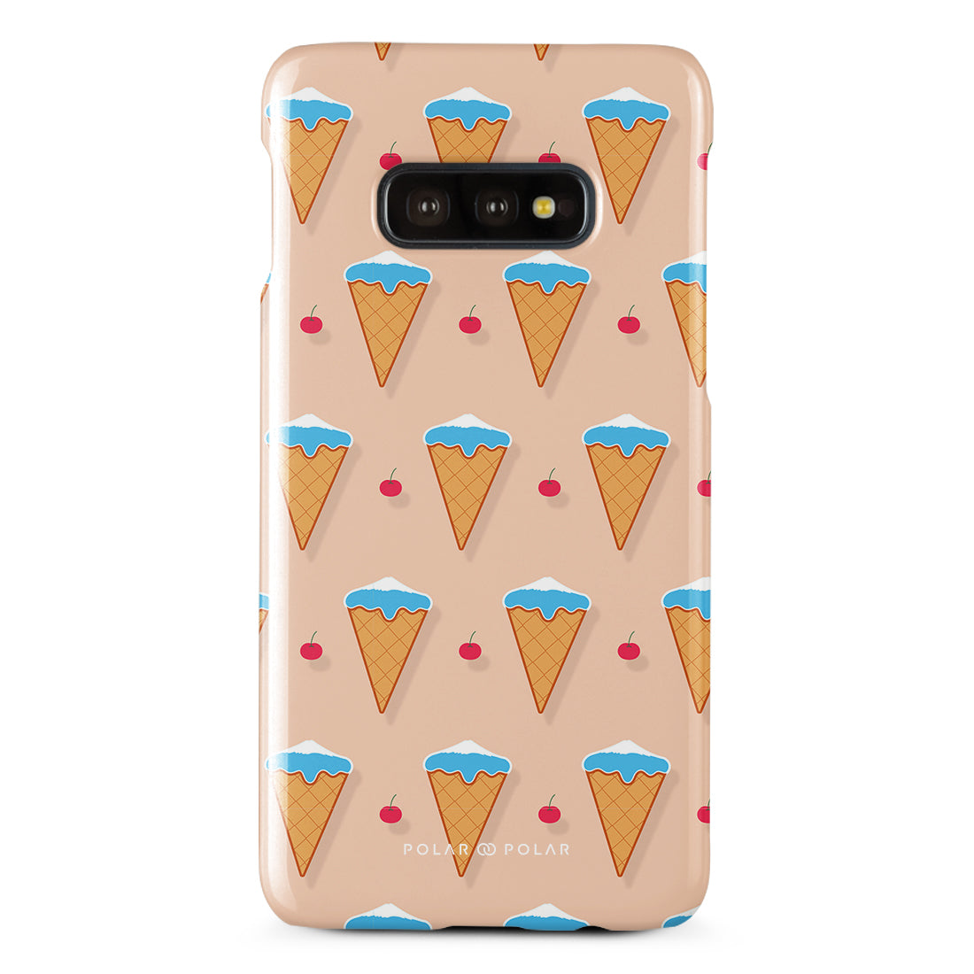 Standard_Samsung Galaxy S10E | Snap Case | Common