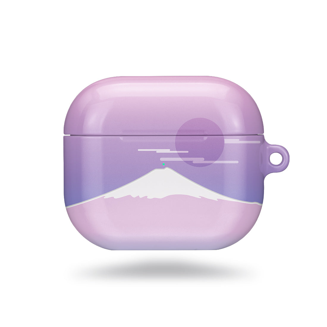 Fujisan Romance | AirPods 3 Case