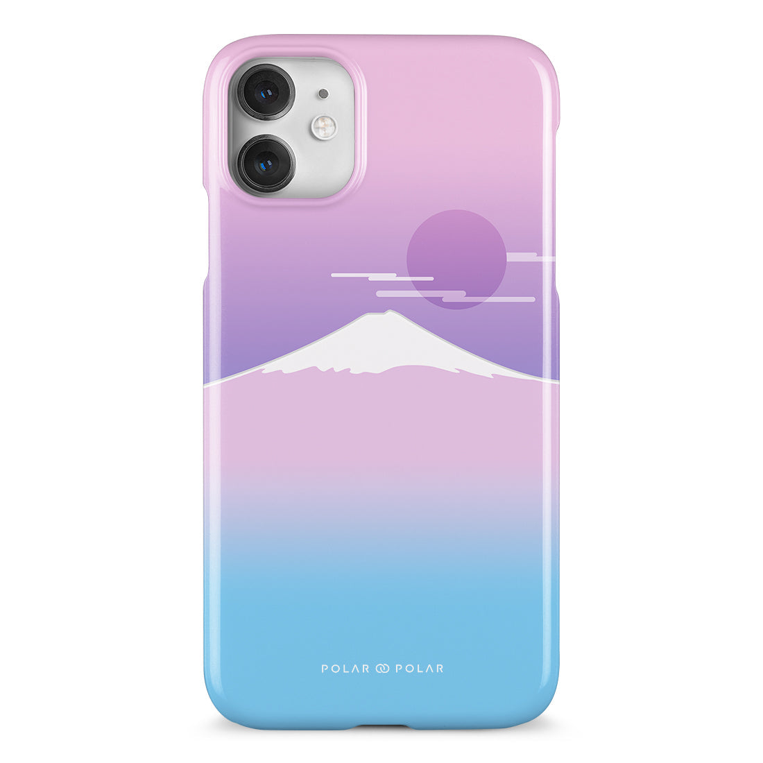 Standard_iPhone 11 | Snap Case | Common