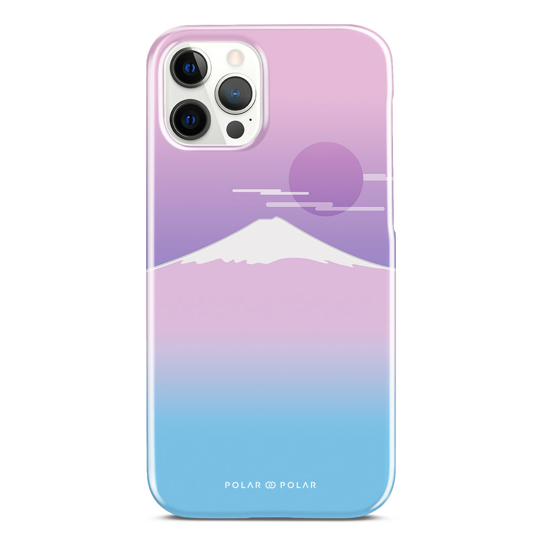 Standard_iPhone 12 Pro | Snap Case | Common