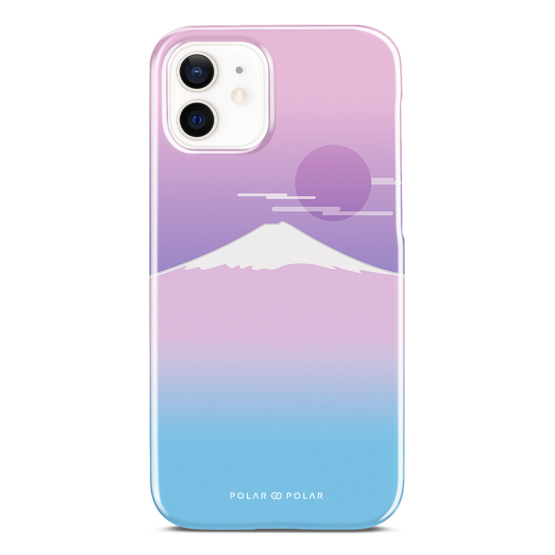 Standard_iPhone 12 | Snap Case | Common