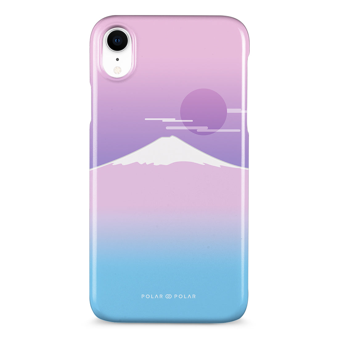 Standard_iPhone XR | Snap Case | Common