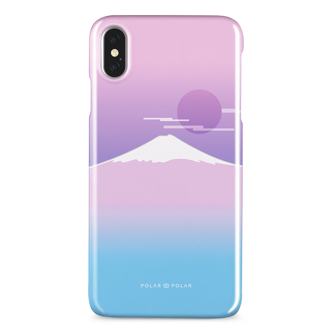 Standard_iPhone XS Max | Snap Case | Common