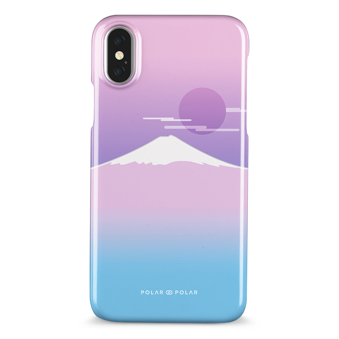 Standard_iPhone X / XS | Snap Case | Common