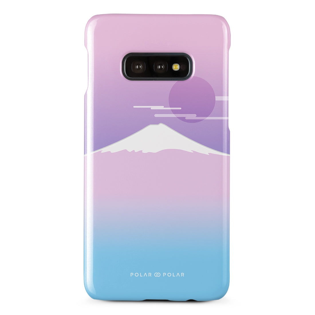 Standard_Samsung Galaxy S10E | Snap Case | Common