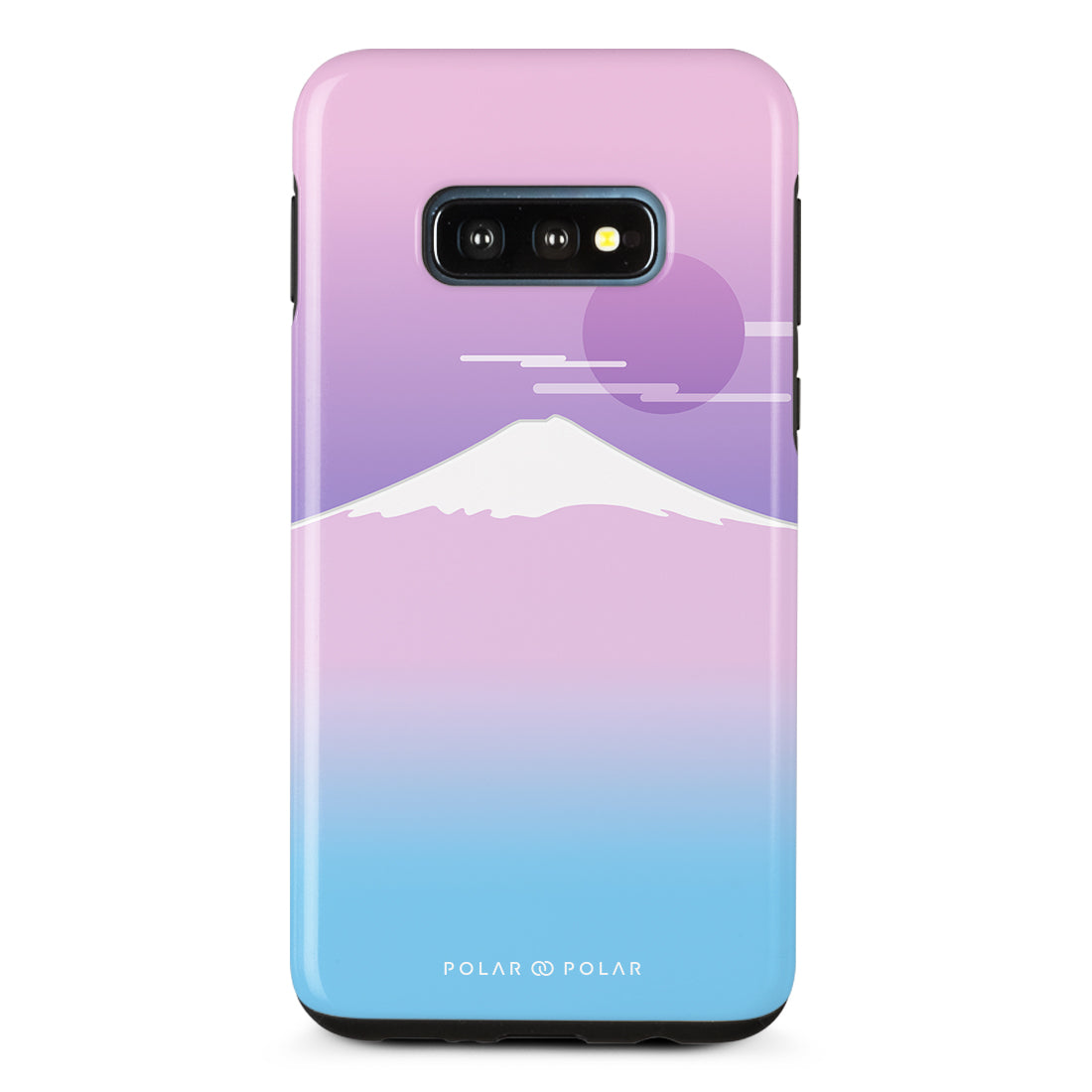 Standard_Samsung Galaxy S10E | Tough Case (dual-layer) Tough MagSafe Case | Common