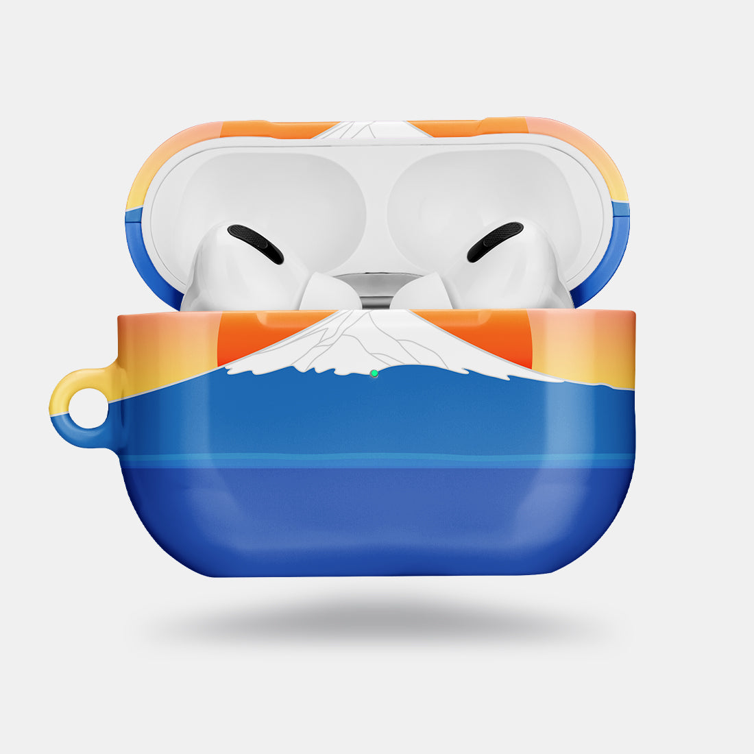 Fujisan Sunset | AirPods Pro 2 Case