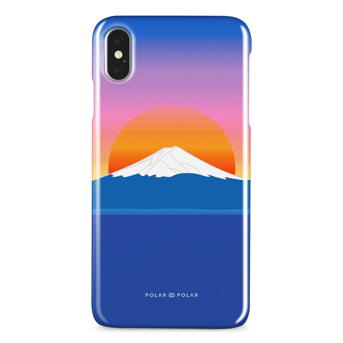 Standard_iPhone XS Max | Snap Case | Common