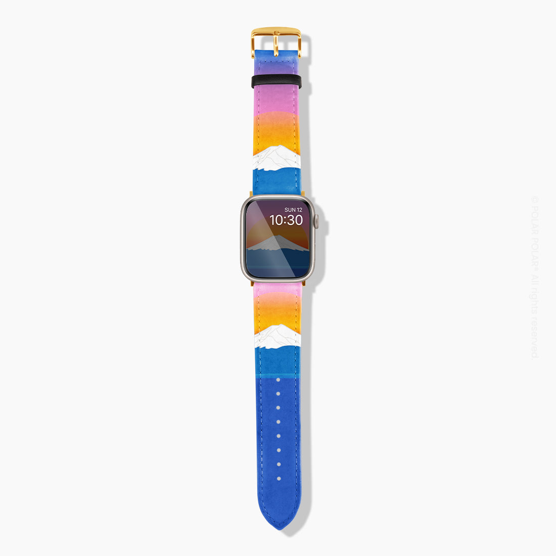 Apple Watch Band - POLAR POLAR