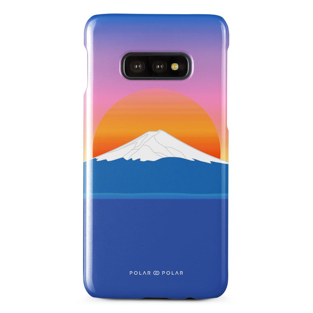 Standard_Samsung Galaxy S10E | Snap Case | Common