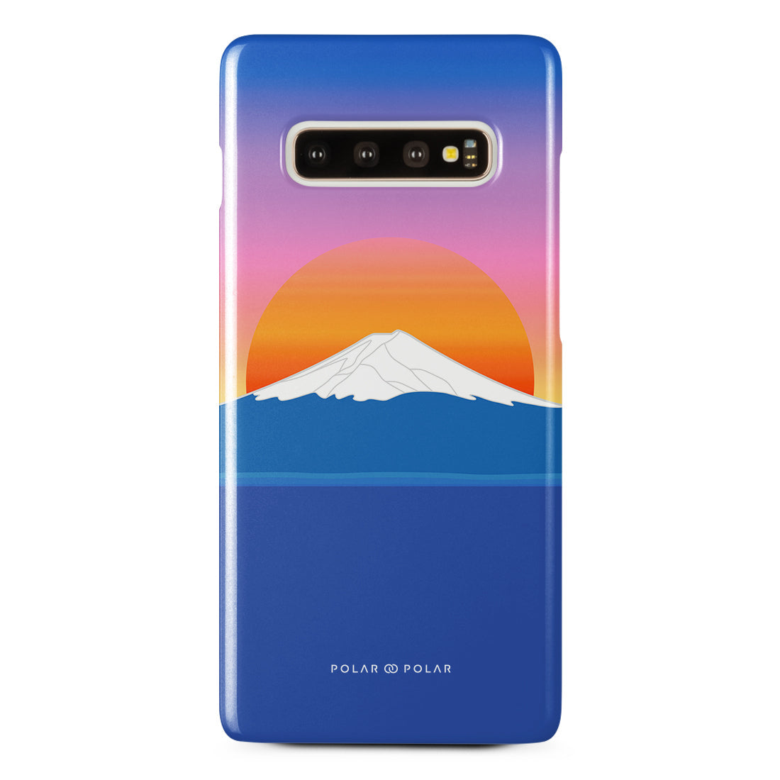 Standard_Samsung Galaxy S10 Plus | Snap Case | Common