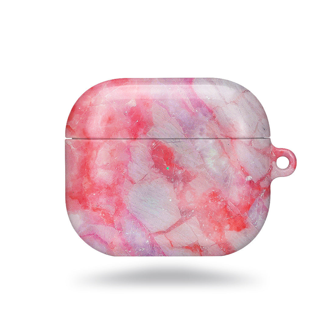 Gloaming Island | Custom AirPods 3 Case