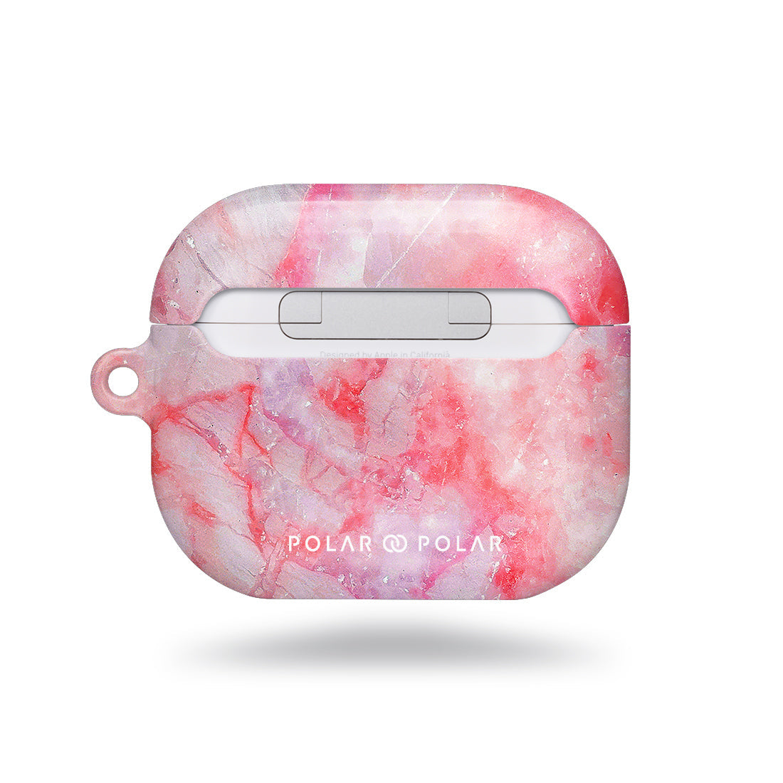 Gloaming Island | Custom AirPods 3 Case