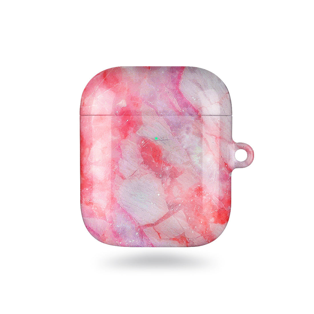 Gloaming Island | Custom AirPods Case