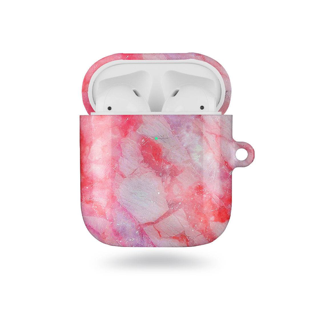 Gloaming Island | Custom AirPods Case