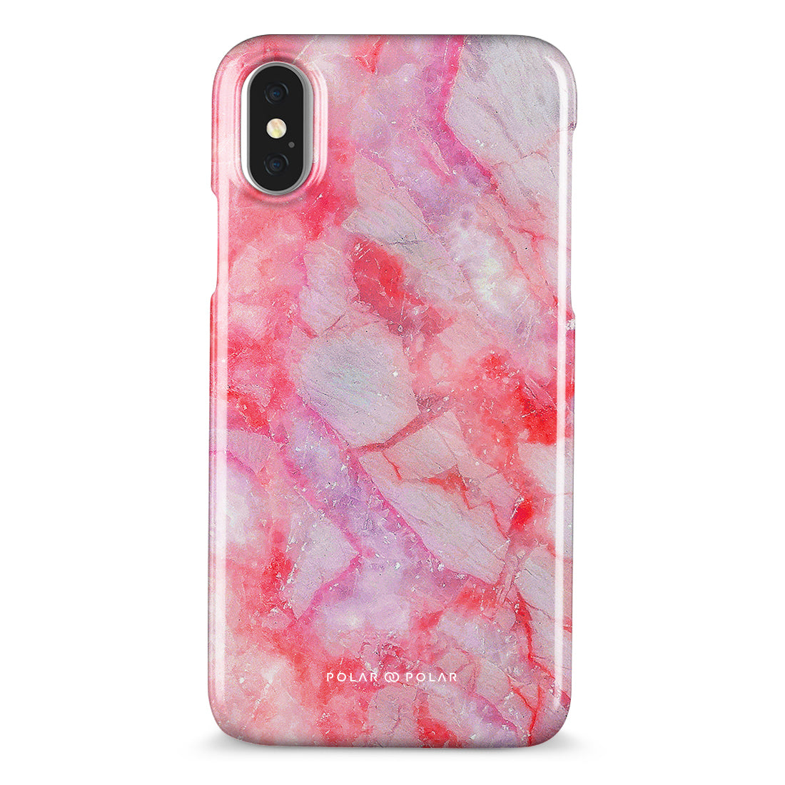 Standard_iPhone X / XS | Snap Case | Common