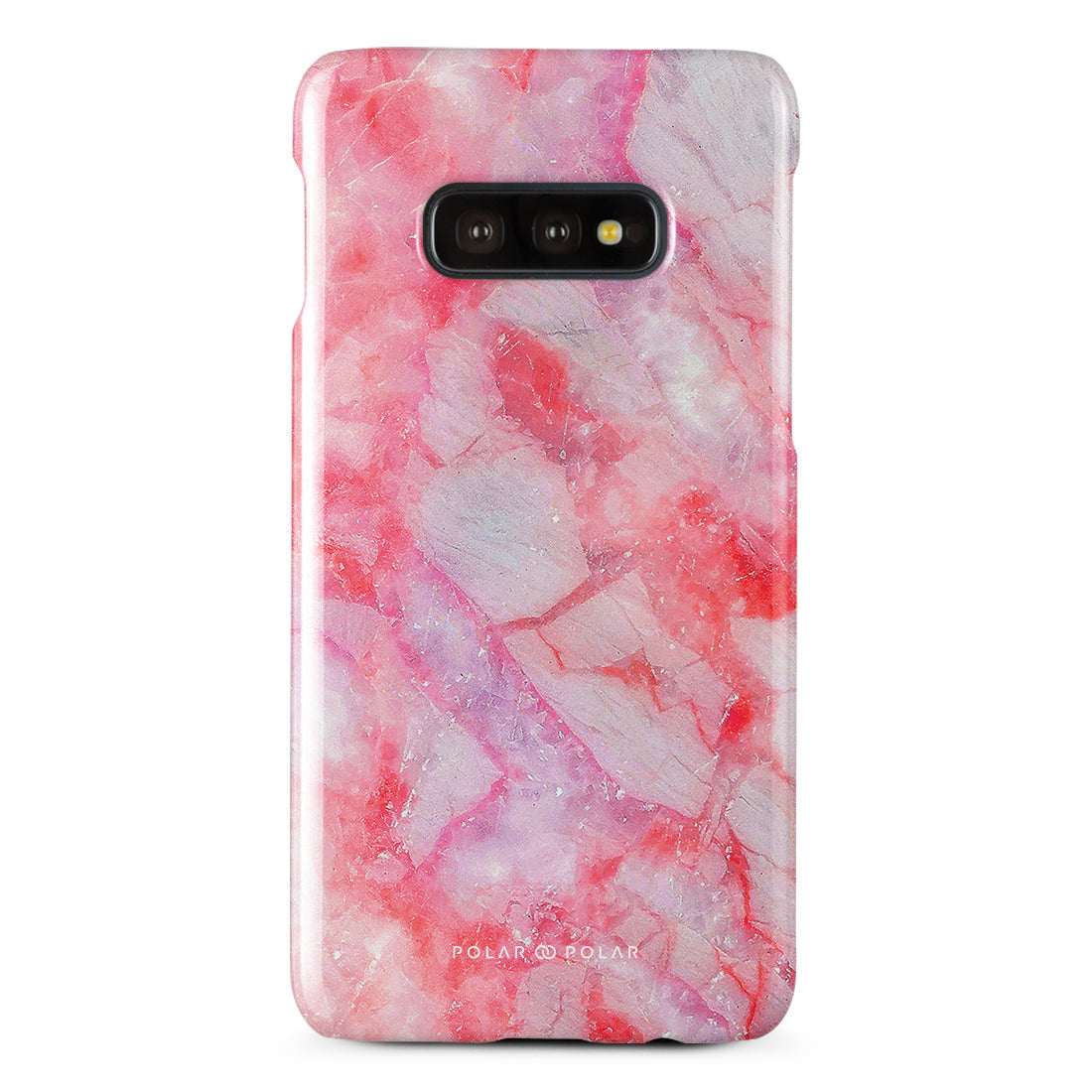 Standard_Samsung Galaxy S10E | Snap Case | Common