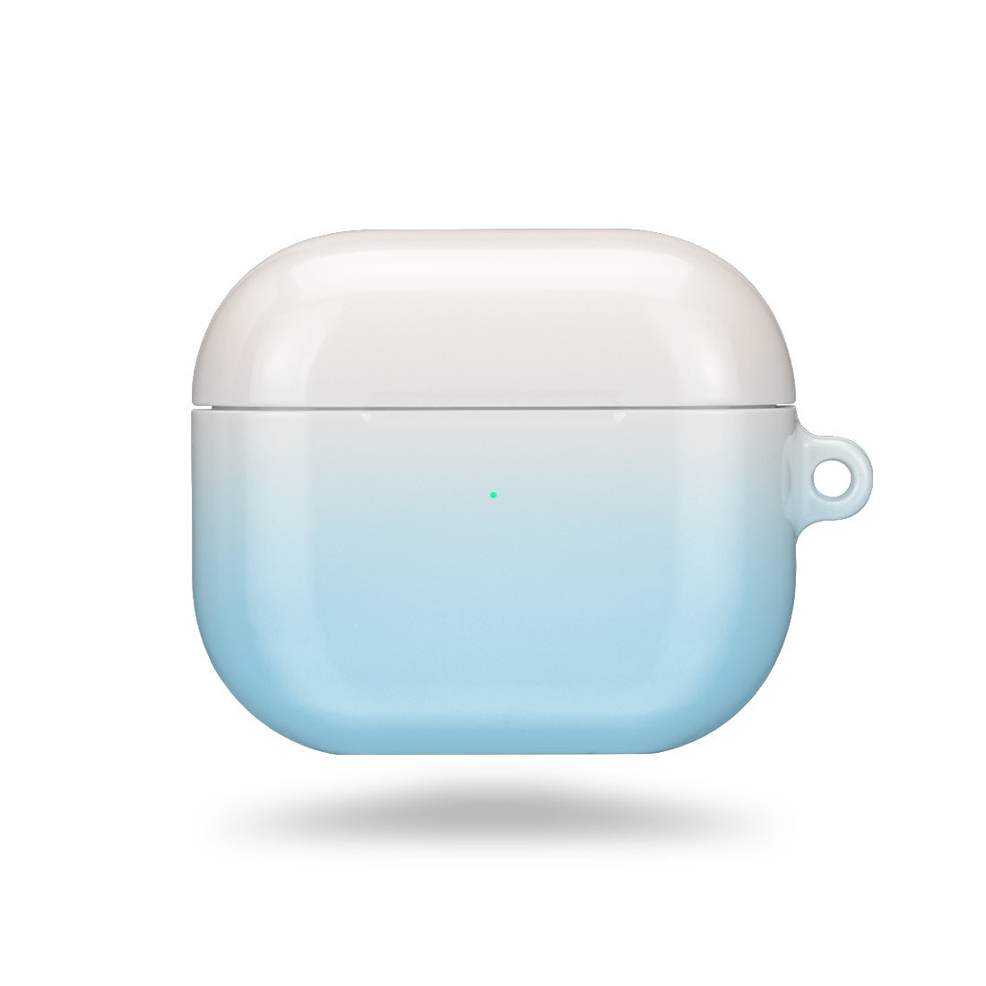 Iceberg Pastel | Custom AirPods 3 Case