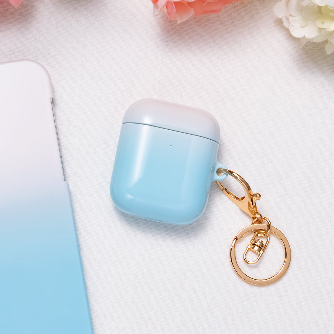 Iceberg Pastel | AirPods Case