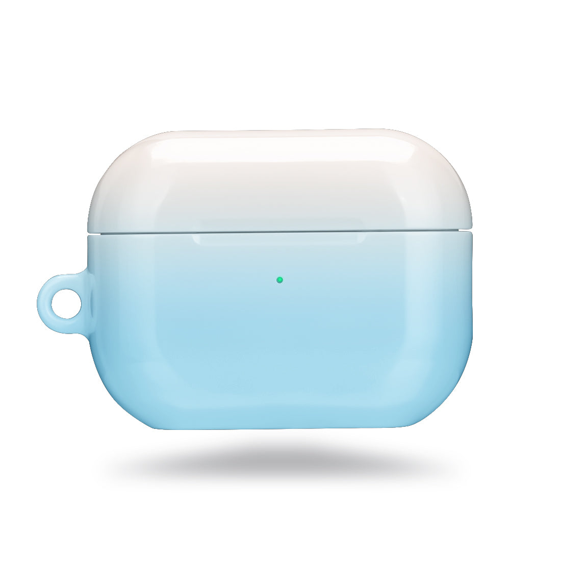 Iceberg Pastel | Custom AirPods Pro 2 Case