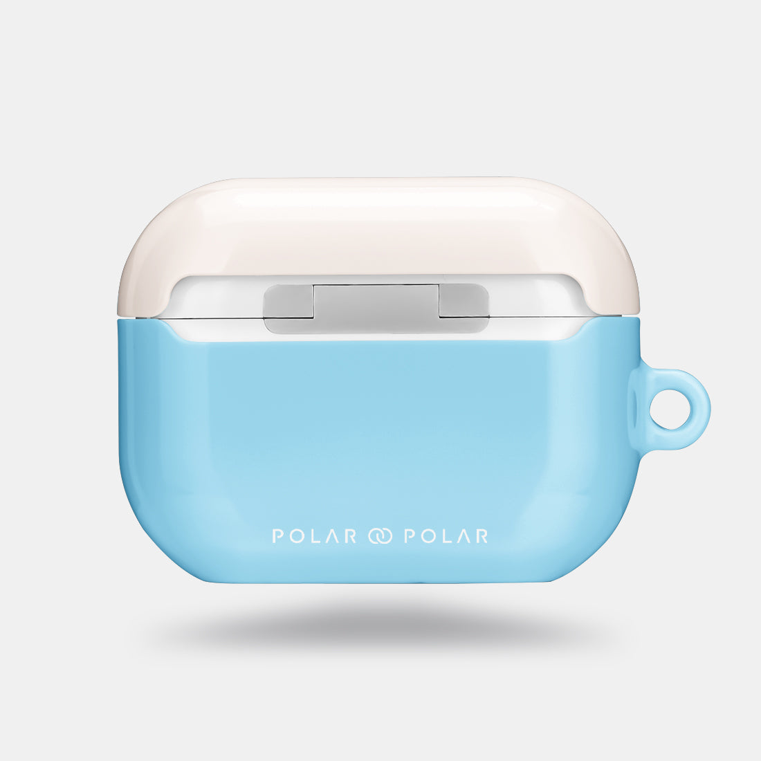 Iceberg Pastel | Custom AirPods Pro 2 Case