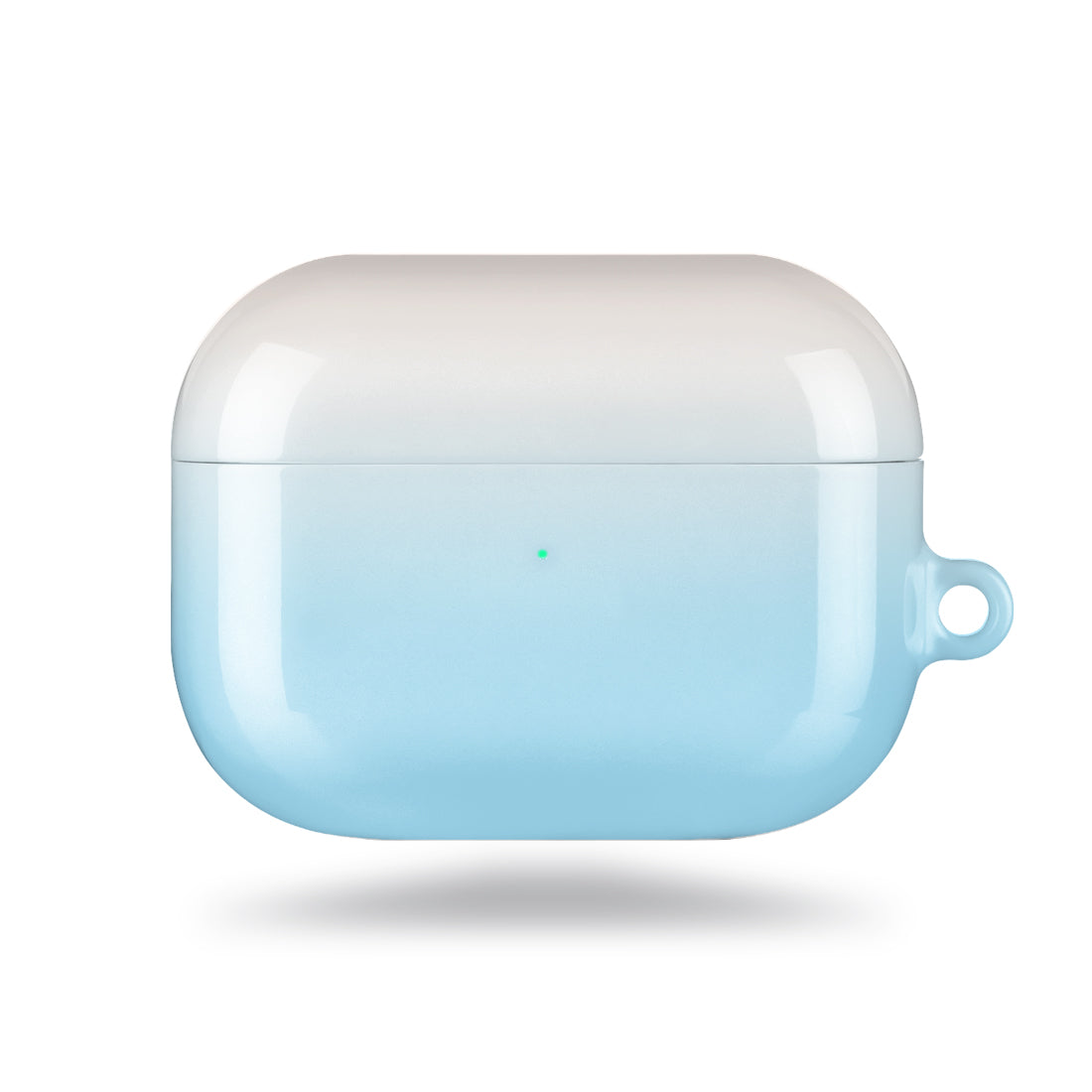 Iceberg Pastel | Custom AirPods Pro Case