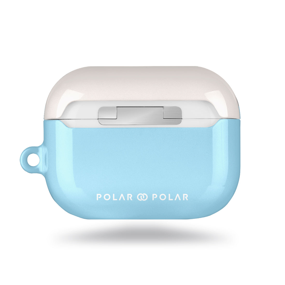 Iceberg Pastel | Custom AirPods Pro Case