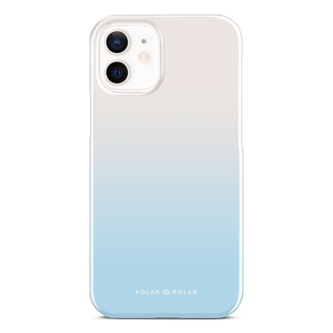 Standard_iPhone 12 mini | Snap Case | Common