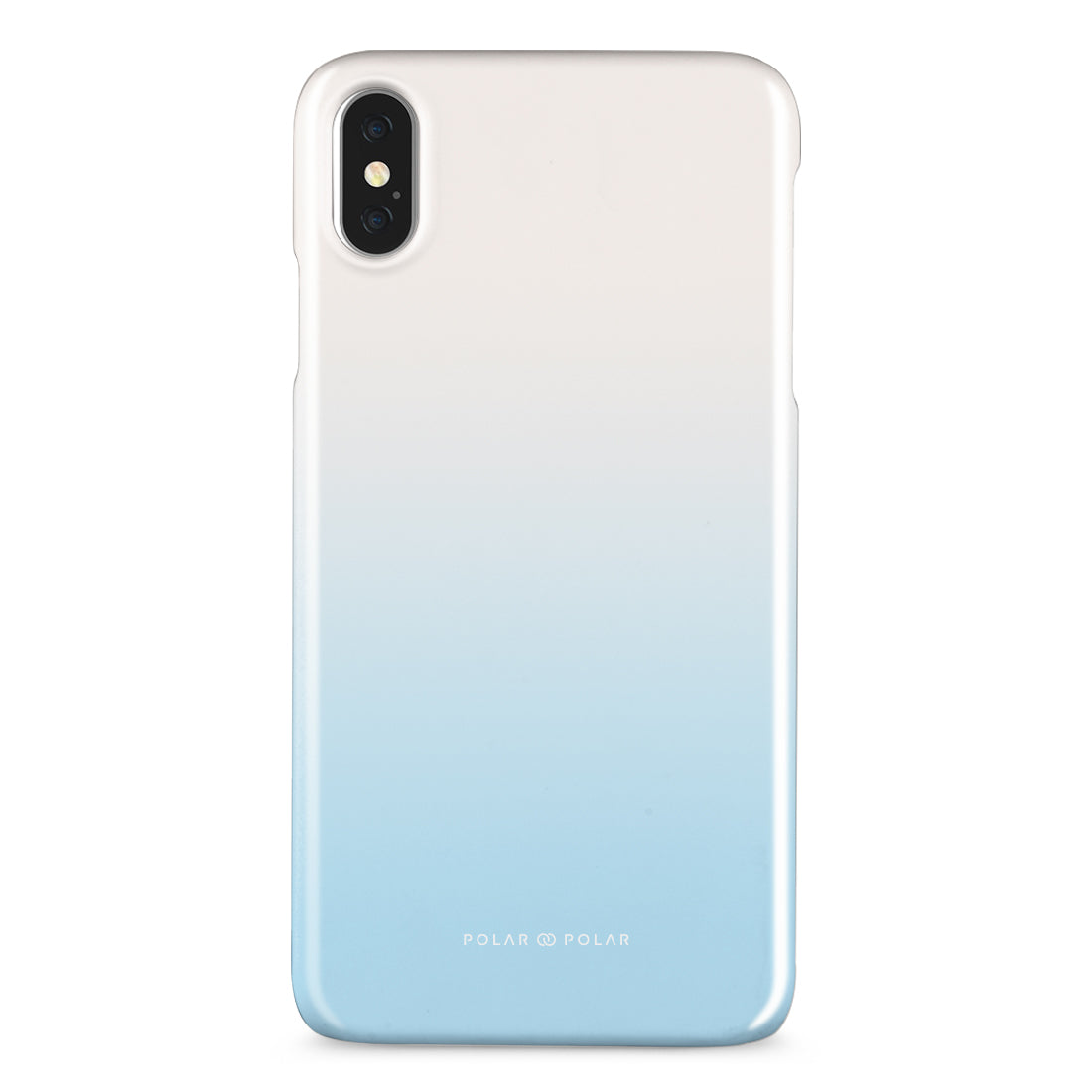 Standard_iPhone XS Max | Snap Case | Common