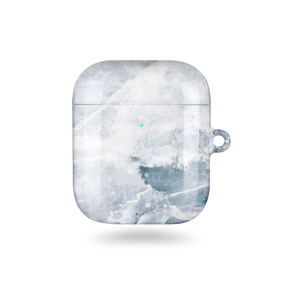 Icy | Custom AirPods Case