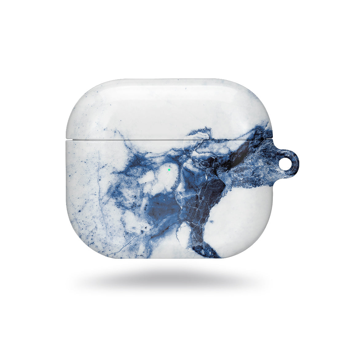 Indigo Vase | Custom AirPods 3 Case