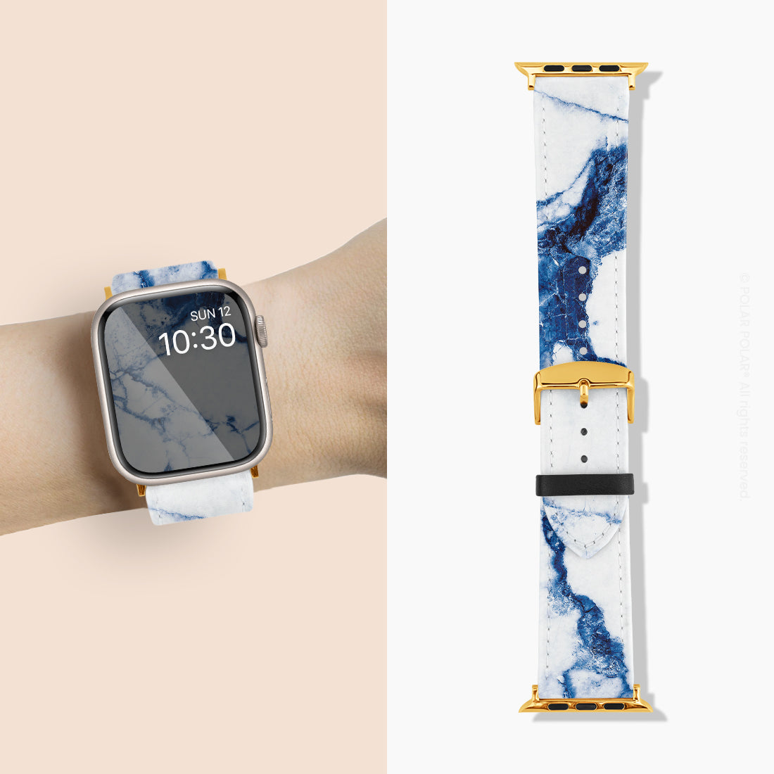 Apple Watch Band - POLAR POLAR