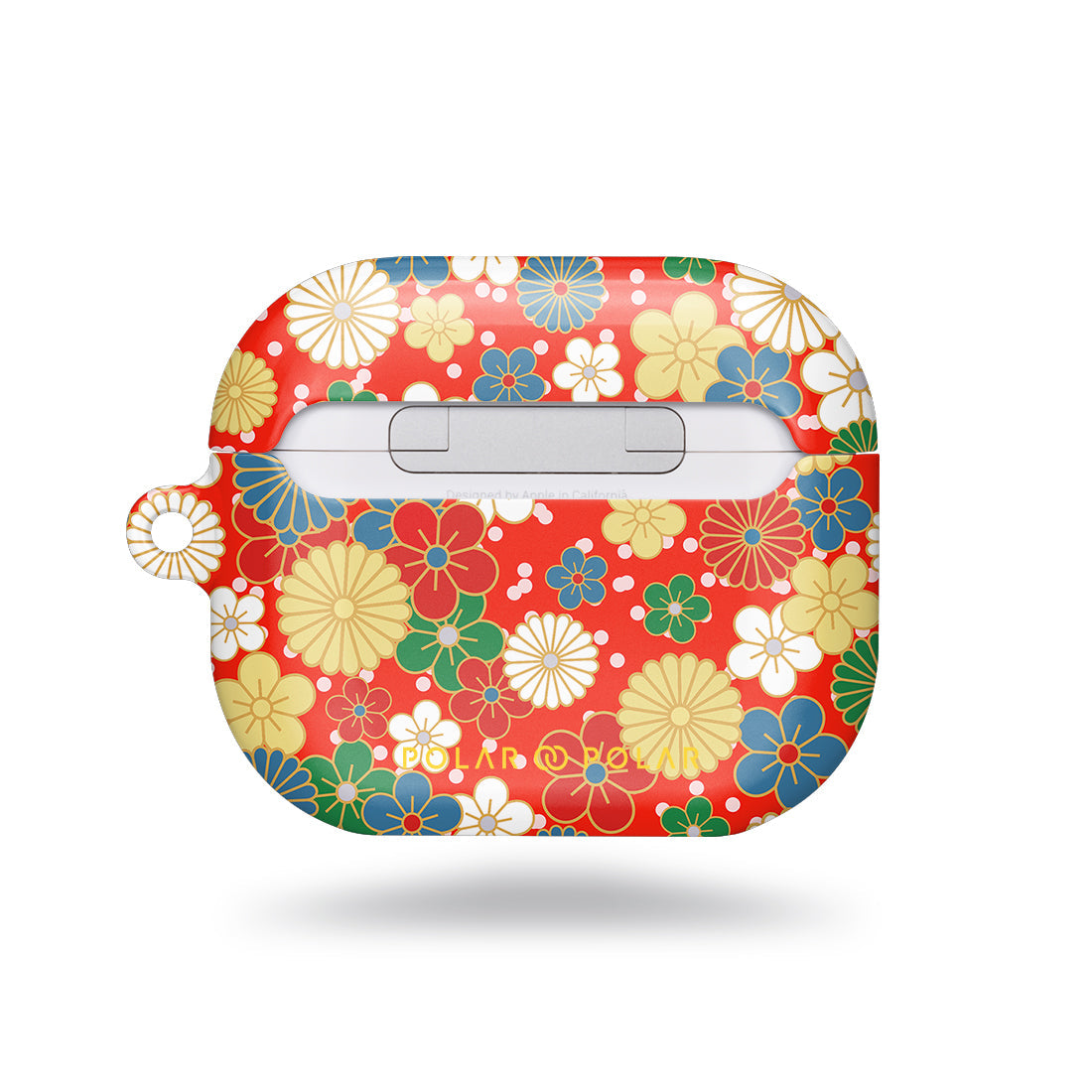 Japan Blossoms | AirPods 3 Case