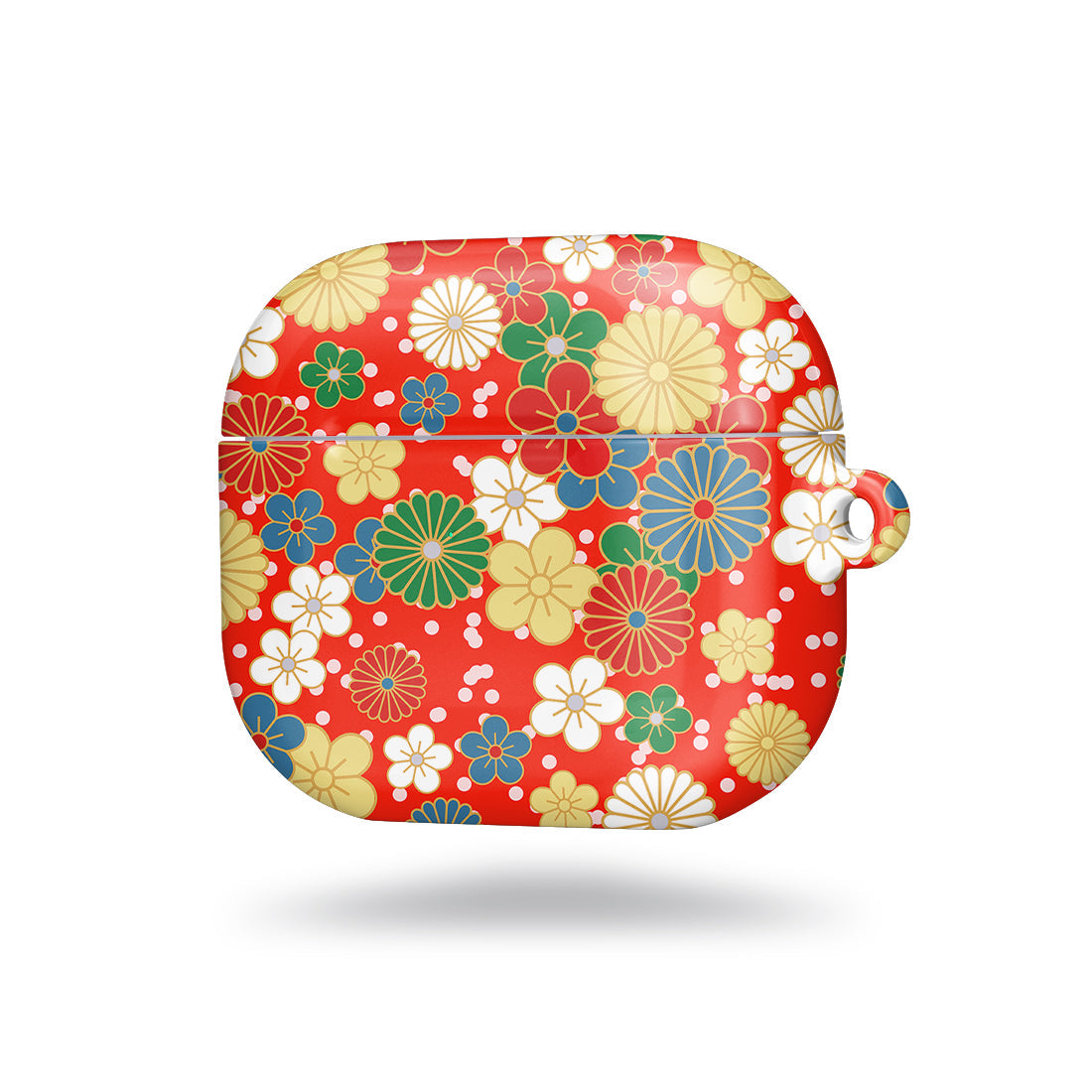 Japan Blossoms | AirPods 3 Case
