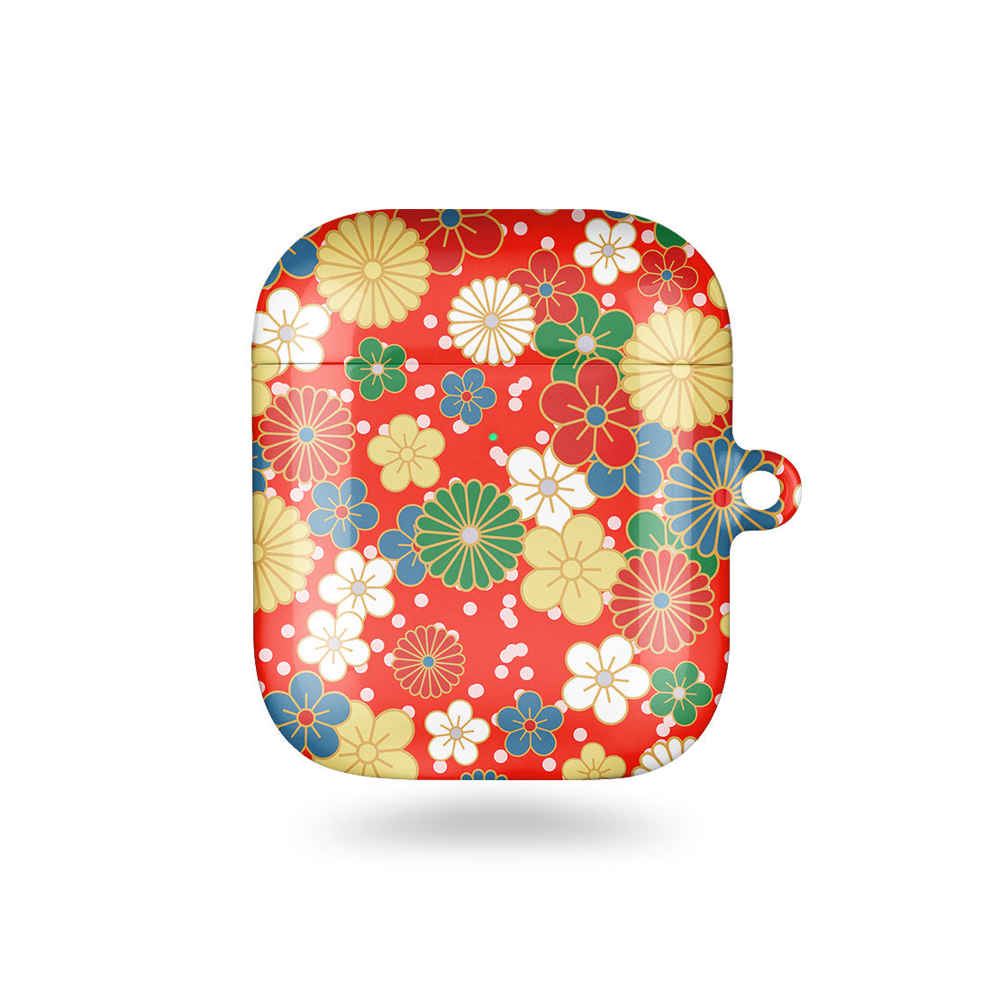 Japan Blossoms | AirPods Case