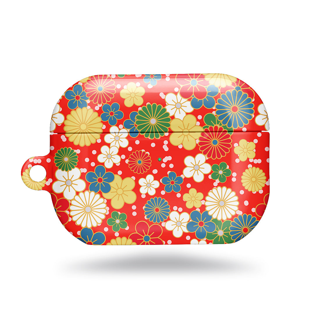 Japan Blossoms | AirPods Pro 2 Case