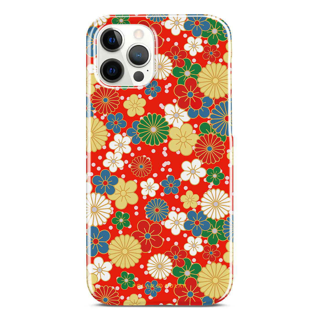 Standard_iPhone 12 Pro | Snap Case | Common