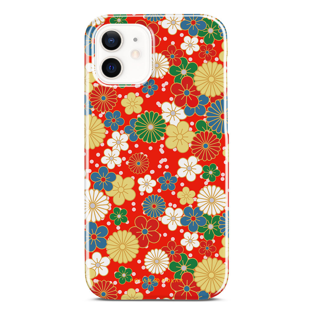 Standard_iPhone 12 | Snap Case | Common