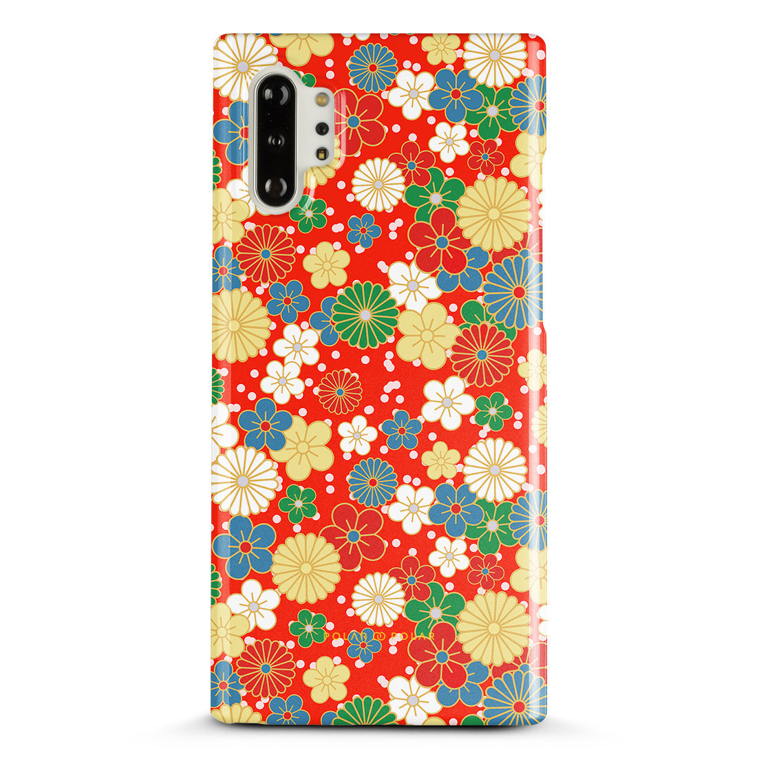 Standard_Samsung Galaxy Note10 Plus | Snap Case | Common