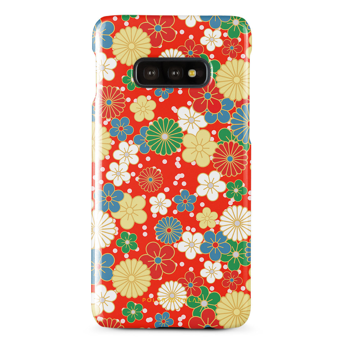 Standard_Samsung Galaxy S10E | Snap Case | Common